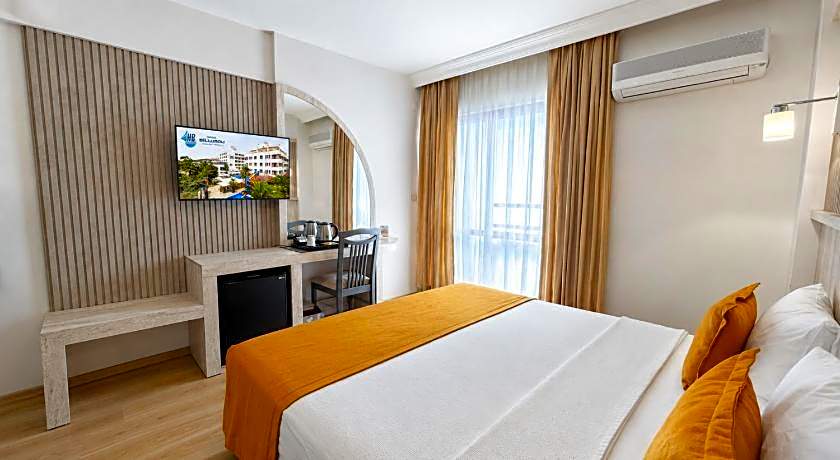 Hotel Billurcu