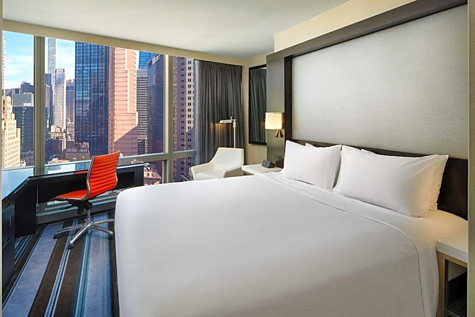Courtyard by Marriott New York Manhattan/Central Park