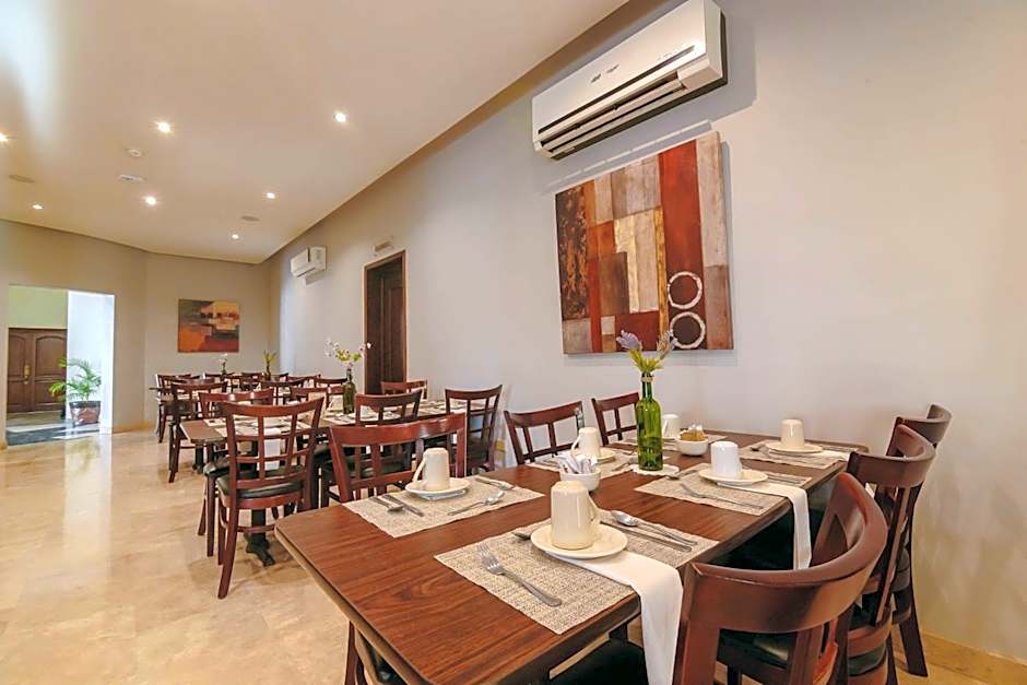 Best Western Plus San Jorge