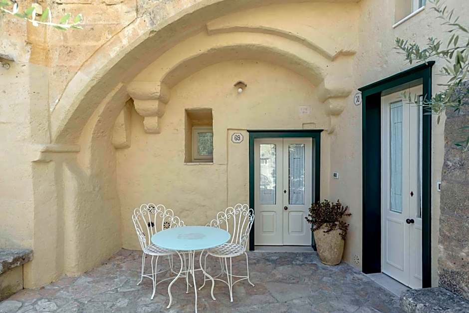 Hotel La Casa Di Lucio