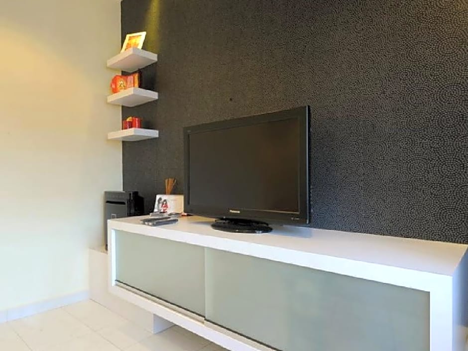 The One Vacation Home