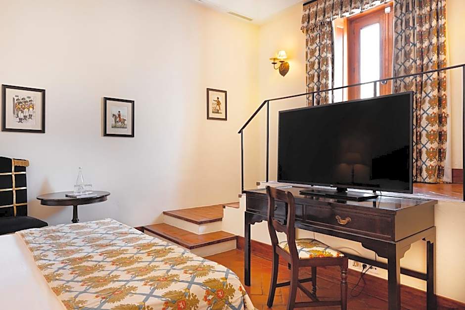 Pousada Convento de Vila Viçosa