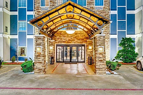 Staybridge Suites Tyler University Area By IHG