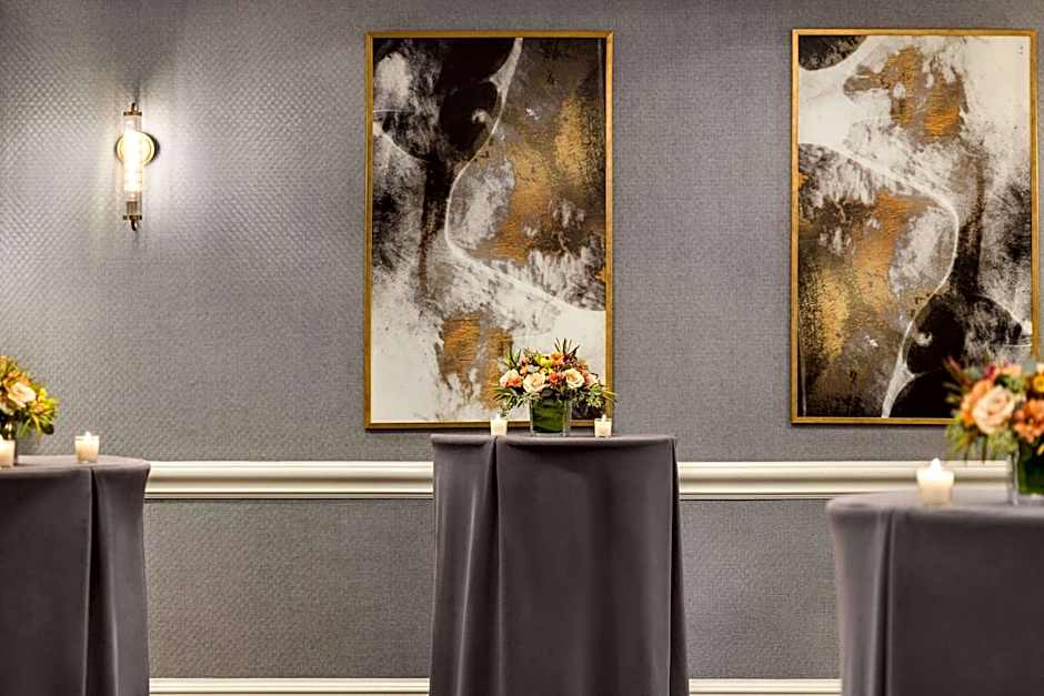 Martinique New York on Broadway Curio Collection by Hilton