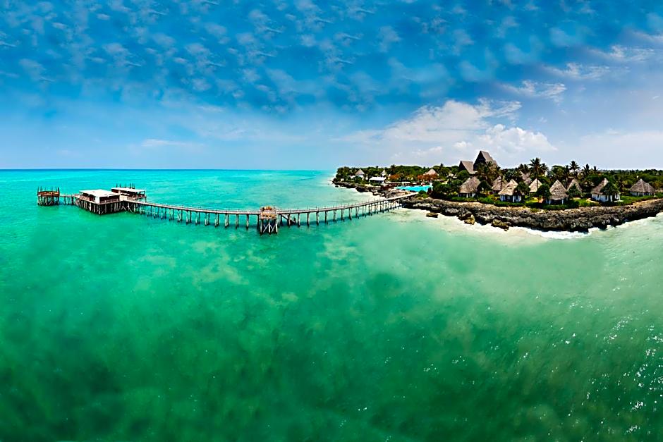 Essque Zalu Zanzibar Hotel