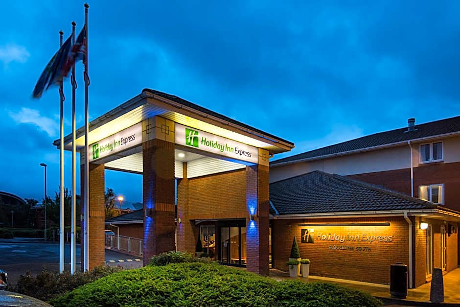 Holiday Inn Express Gloucester By IHG