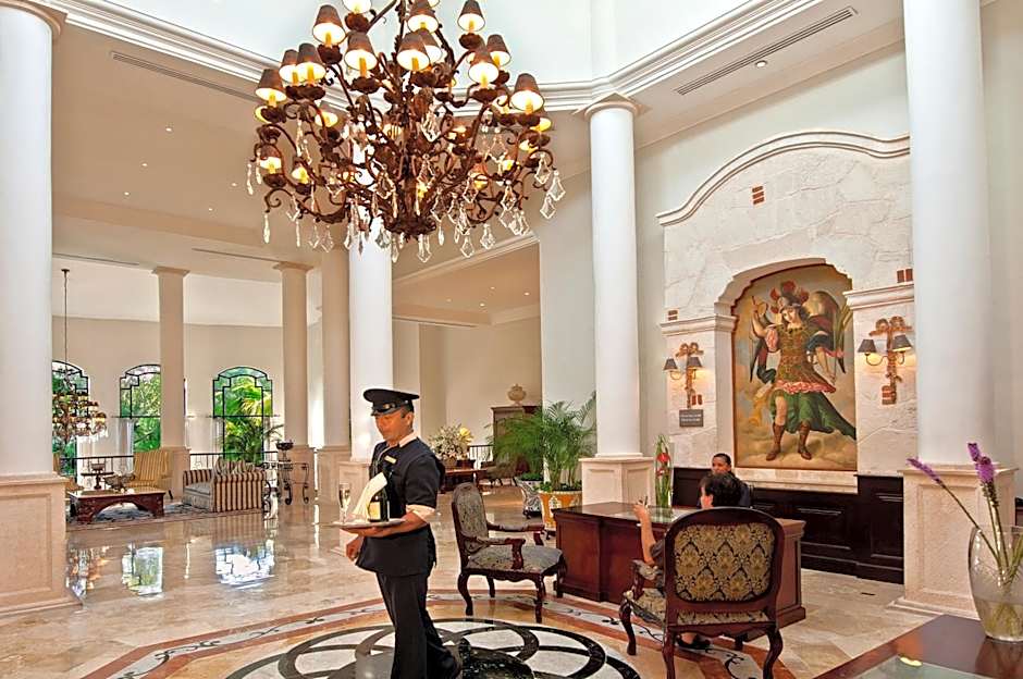 Royal Hideaway Playacar - Adults only - All Inclusive