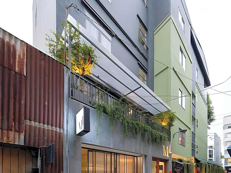 Express by M Village Điện Biên Phủ Q3