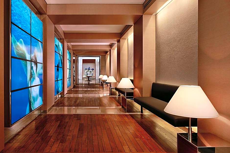 The Ritz-Carlton, Herzliya