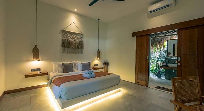 Reset Lombok Hotel