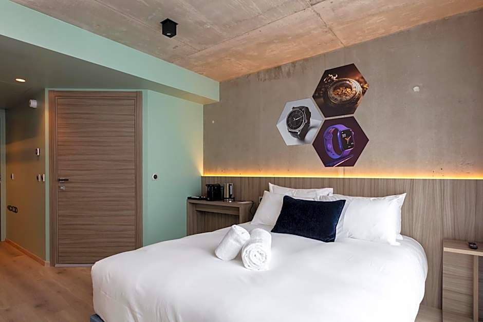 Ki Space Hotel & Spa - near Disneyland Paris