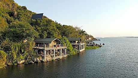 Wag Hill Lodge & Spa