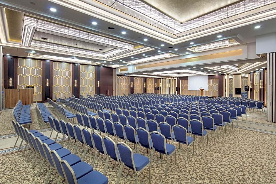 Hilton Garden Inn Yalova