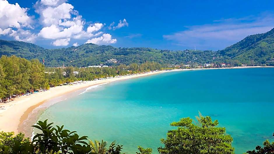 S4 Nai Yang Beach - Near Phuket Airport