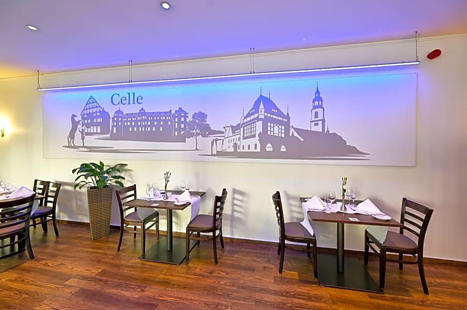 HESSE HOTEL Celle