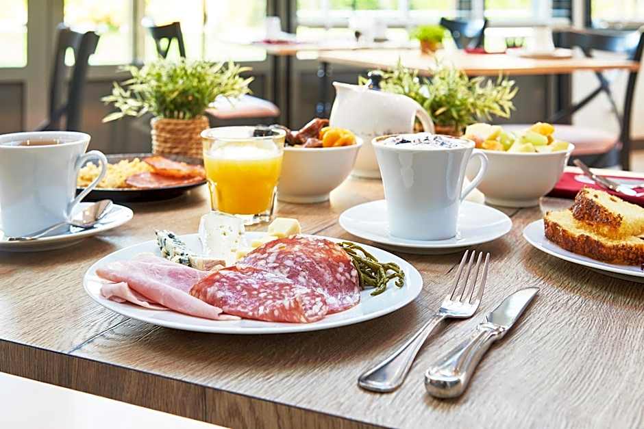 Hotel Spa Les Saules