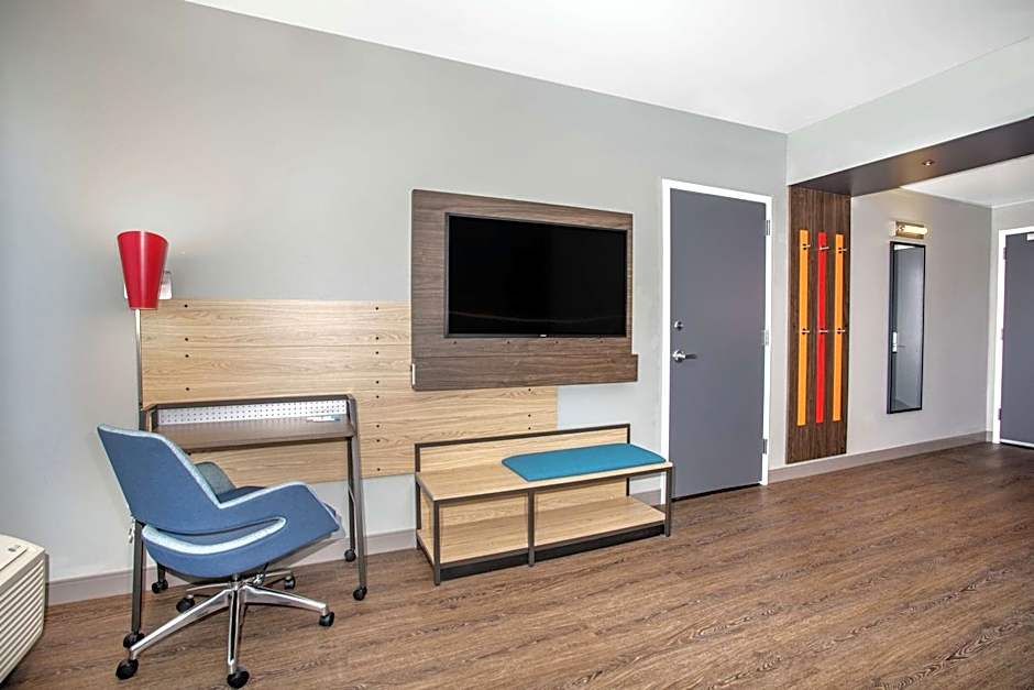 Tru By Hilton Salt Lake City Midvale