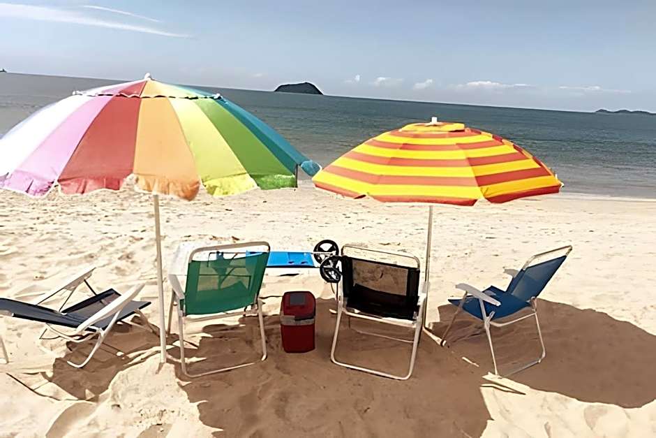 Celebrando a Vida! Piscina Aquecida, B. Carrero