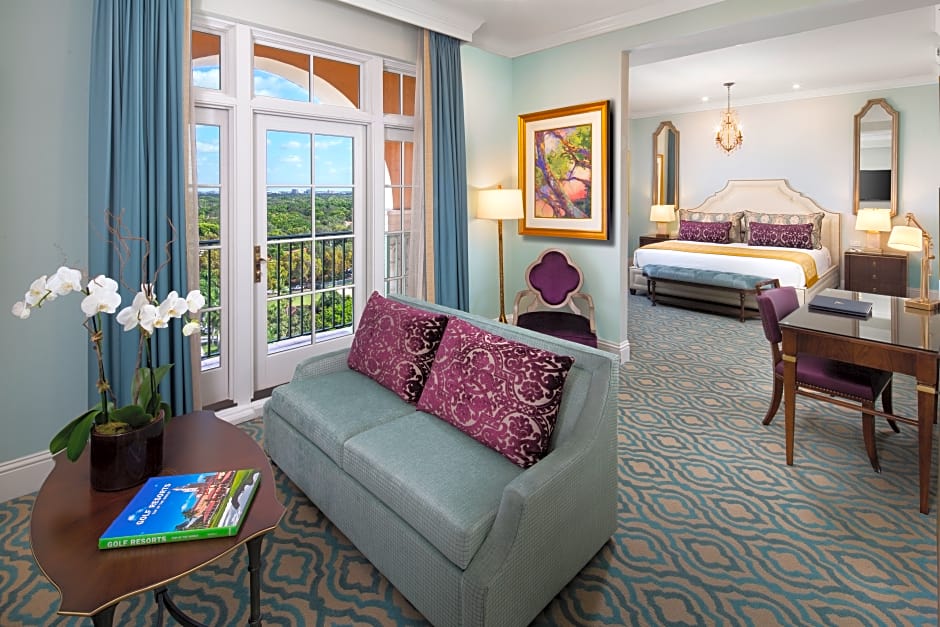 Biltmore Hotel Miami Coral Gables