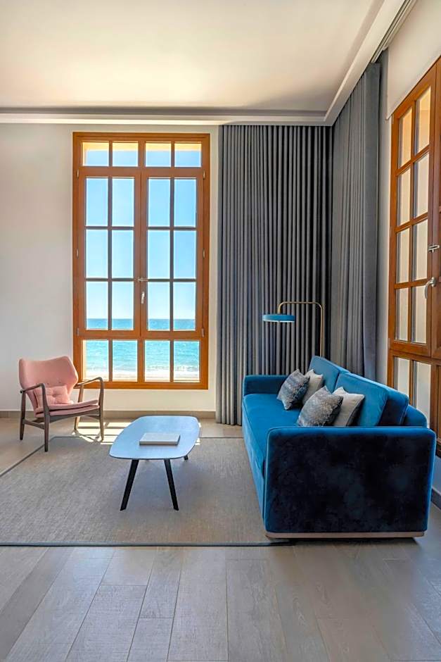 Le Meridien Ra Beach Hotel & Spa