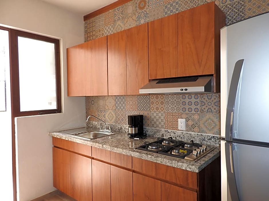 Villas La Ceiba
