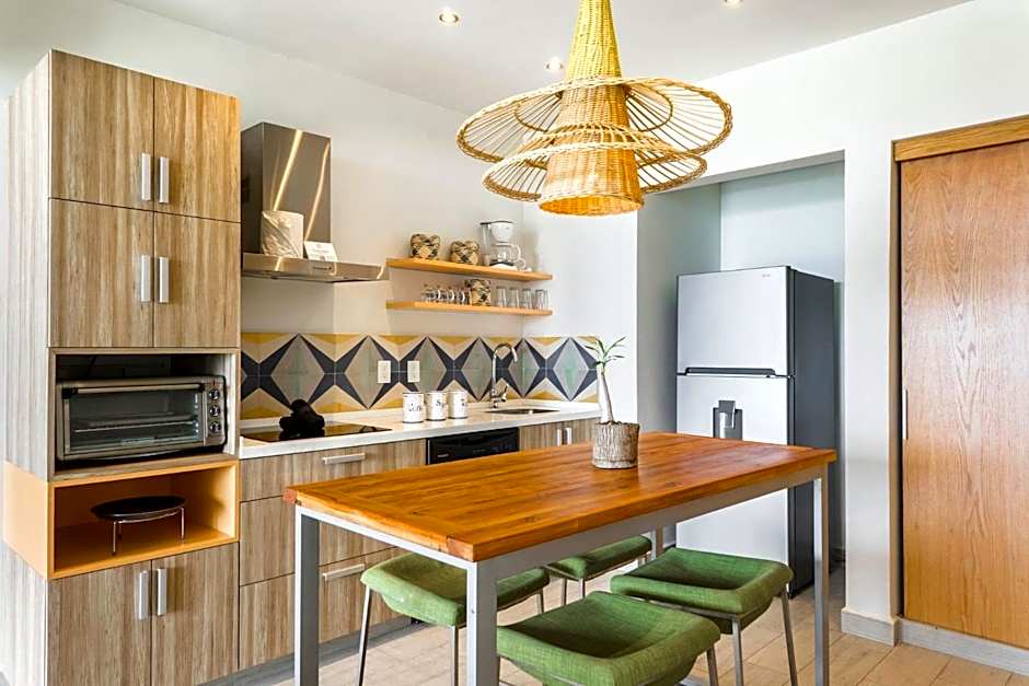 Opal Suites Apartments