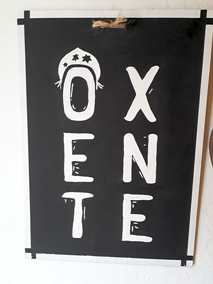 Perto Do Aeroporto De Salvador - Dona Pitanga Hostel