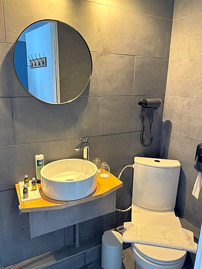 Logis Hôtel de la Poste