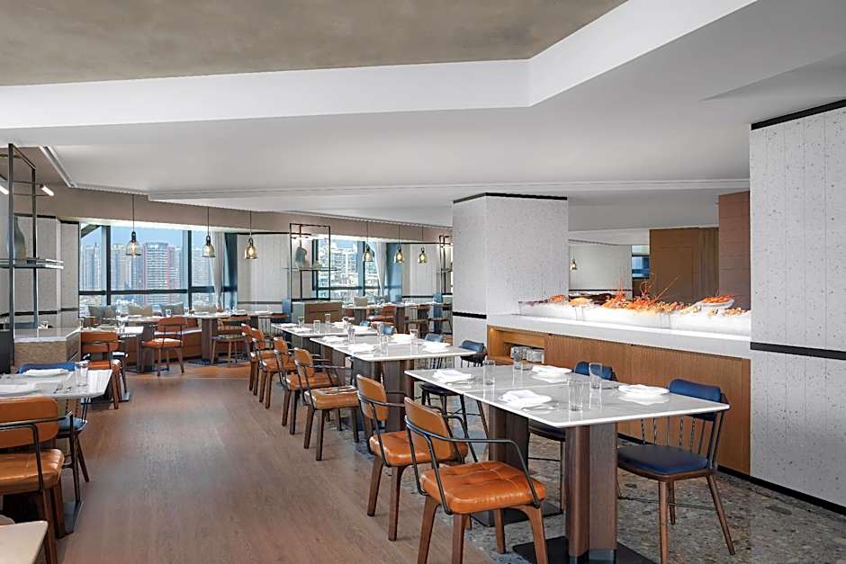 Four Points by Sheraton Shenzhen Bao'an