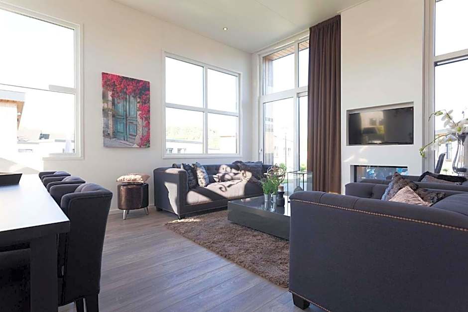 Résidence Valkenburg