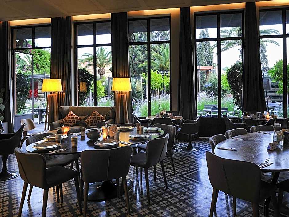 Novotel Marrakech Hivernage