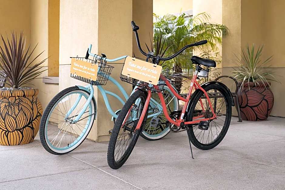 Courtyard by Marriott Santa Barbara Goleta