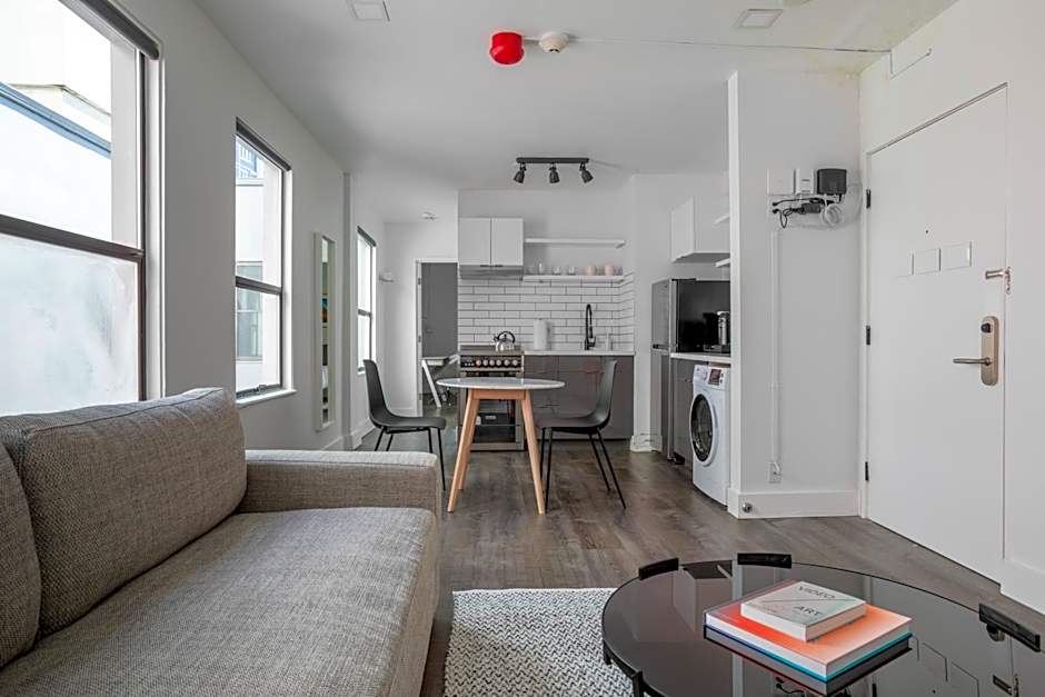 Reside Seattle Downtown, a Wyndham Residence