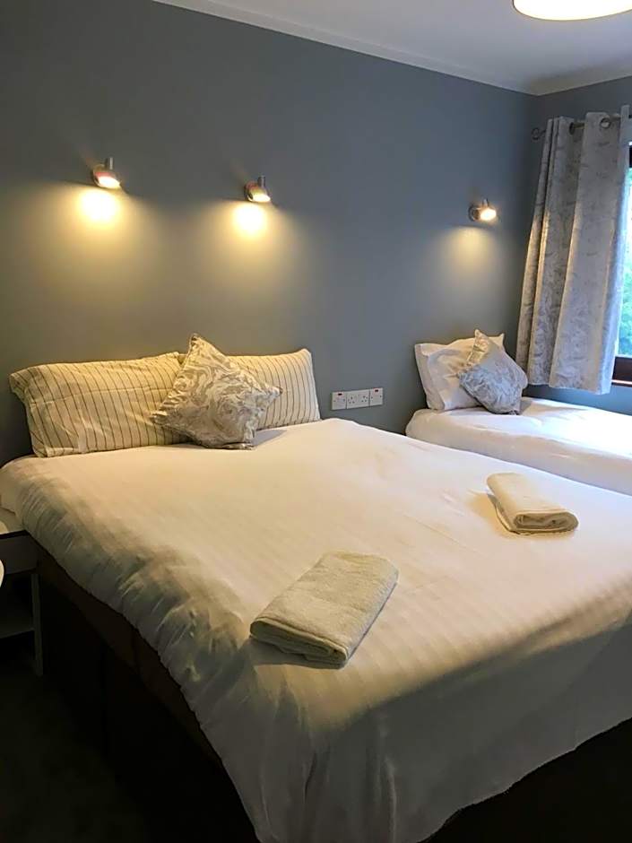 Greenmount Bed and Breakfast