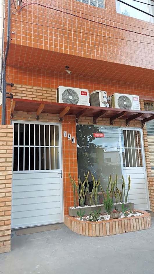 Flats Atitude Maragogi centro