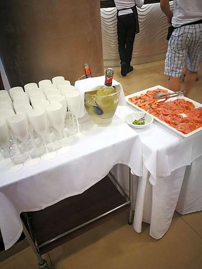 Hotel Lido Bibione Beach