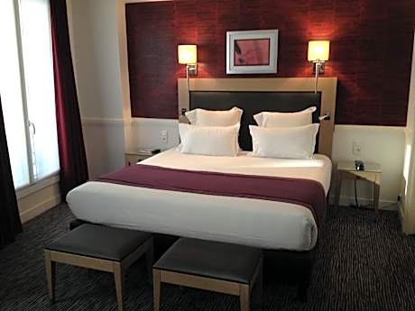 Privilege Double Room