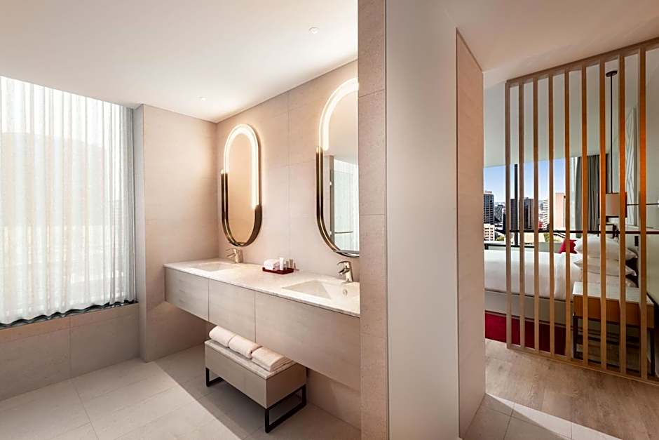 Adelaide Marriott Hotel