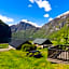 Geirangerfjorden Feriesenter
