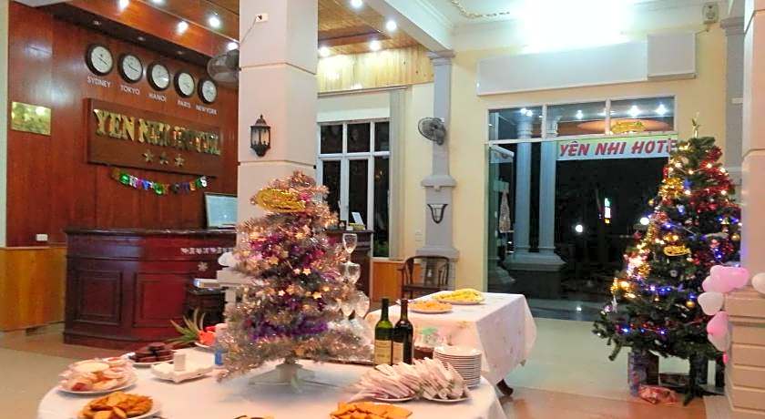Yen Nhi Ninh Binh Hotel