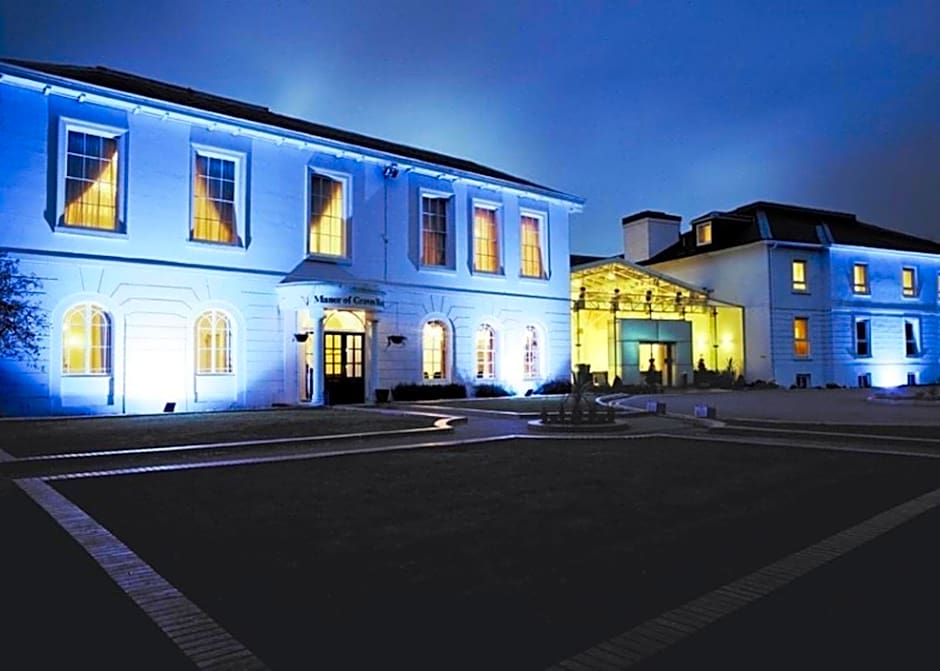 Manor Of Groves Hotel, Golf & Health Club