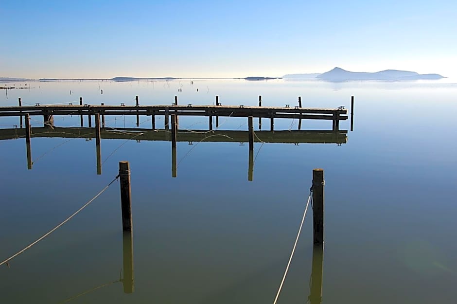 chambres d'hôtes du moulin