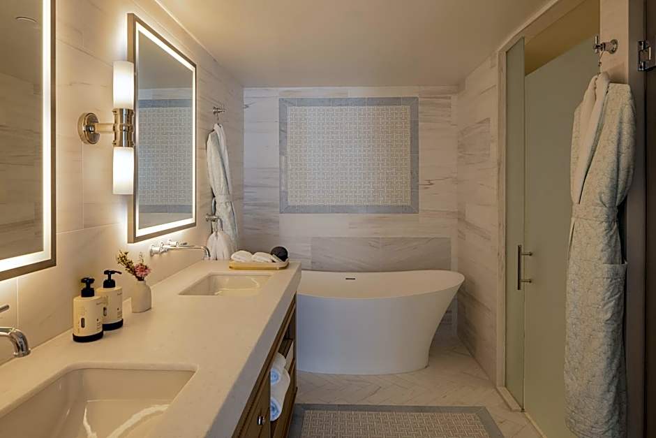 Regent Santa Monica Beach By IHG