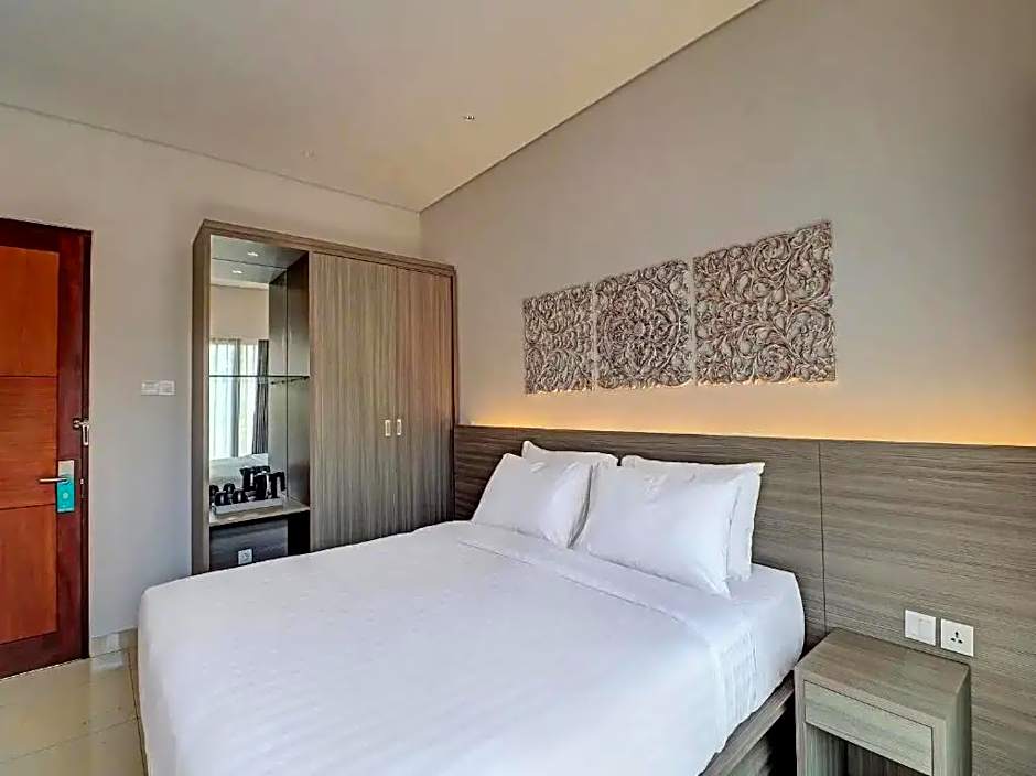 Palette Signature Hotel