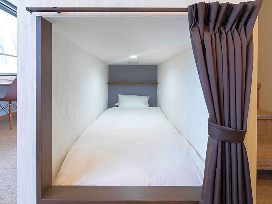 Tabist Hotel Miyakonojo Miyazaki