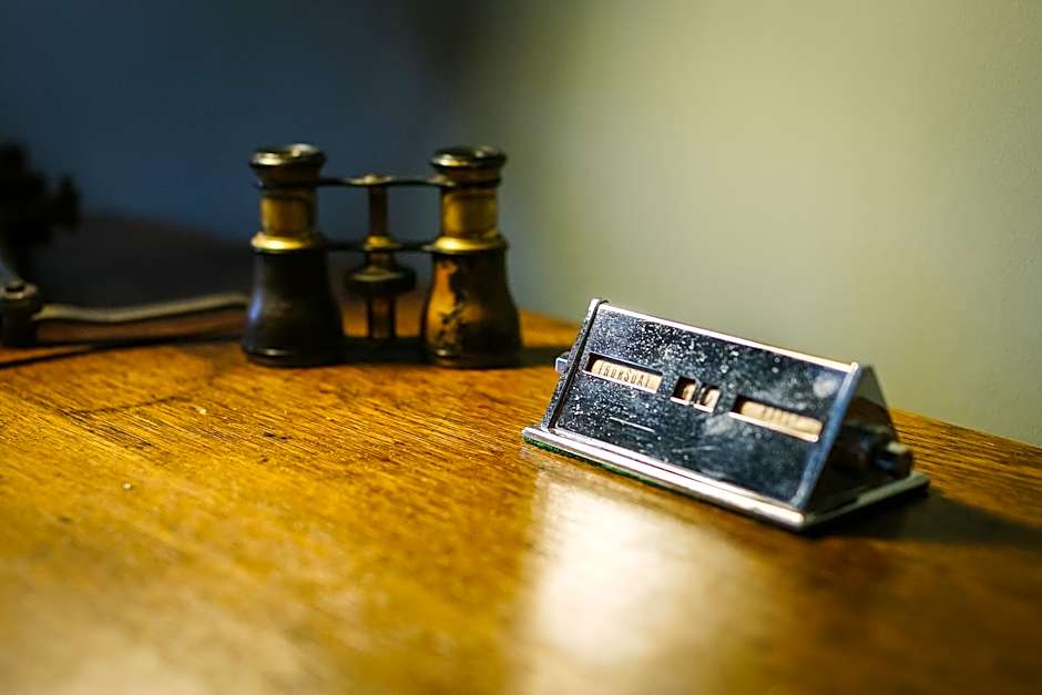 Rum Doodle, Windermere B&B