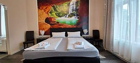 Hotel Restaurant Hellas