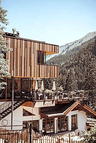 Verwöhn-Wellnesshotel Walserhof