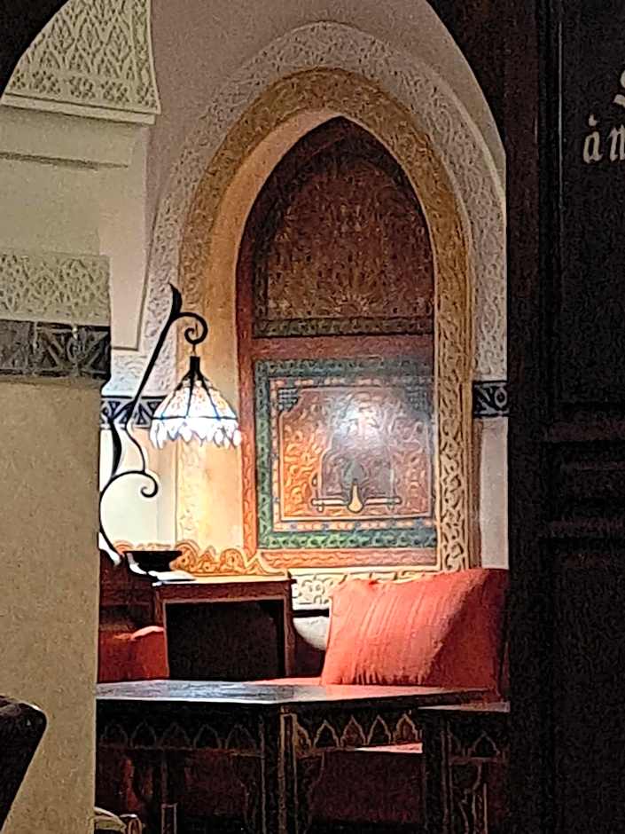 Dar Al Kounouz
