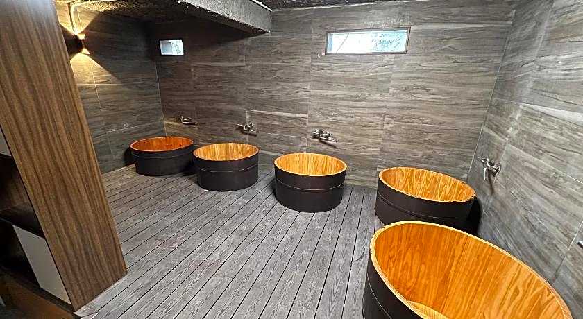 Sapa Eco Villas & Spa